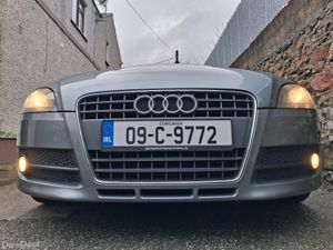 Audi TT 2009 - Image 2