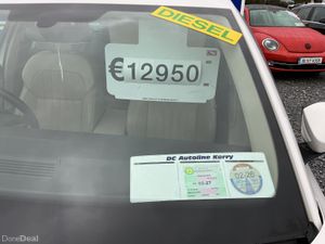 SKODA SUPERB 1.6 TDI ESTATE STYLE LEATHER - Image 4