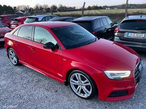 Audi A3 S-Line - Image 3