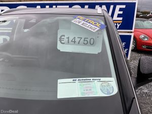 PEUGEOT 3008 PETROL ONE OWNER ONLY 62,000 KMS - Image 4