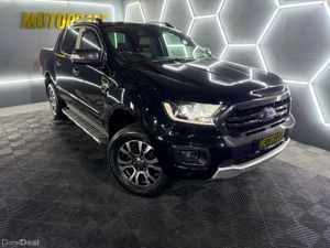◼️2021 FORD RANGER 2.0 BI-TURBO WILDTRAK◼️ - Image 3