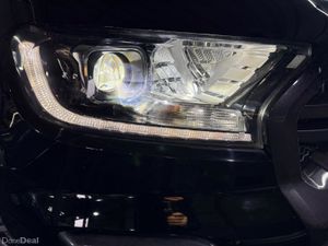 ◼️2021 FORD RANGER 2.0 BI-TURBO WILDTRAK◼️ - Image 4