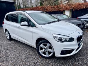 BMW 2 Series Gran Tourer | Automatic | High Spec | - Image 3