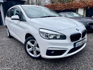 BMW 2 Series Gran Tourer | Automatic | High Spec | - Image 2