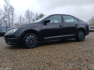 SEAT Toledo 2013 1.6 diesel 5 door - Image 4
