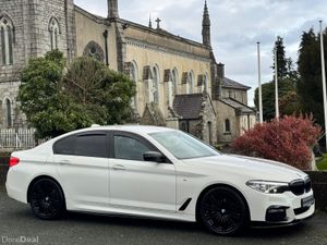 520D MSPORT PLUS * HUGE SPEC * - Image 3