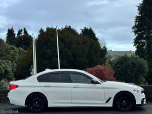 520D MSPORT PLUS * HUGE SPEC * - Image 4