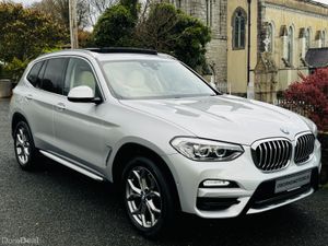 20D X-LINE X-DRIVE * PAN ROOF * LOW KMS * - Image 4