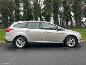 Ford Focus 2016(05/27) - Image 3