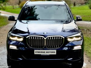 *** X5 M50D 400BHP ONLY 75k KMS *** - Image 3