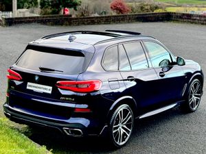 *** X5 M50D 400BHP ONLY 75k KMS *** - Image 2