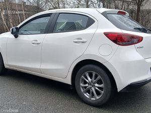 Mazda Mazda2 2023 1.5 GS 5dr *IRISH CAR* - Image 4