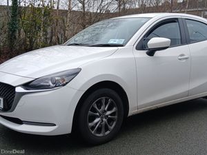 Mazda Mazda2 2023 1.5 GS 5dr *IRISH CAR* - Image 2