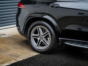 Mercedes-Benz GLE GLE 350 DE 4MATIC AMG LINE - Image 3