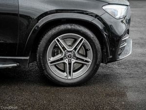Mercedes-Benz GLE GLE 350 DE 4MATIC AMG LINE - Image 4