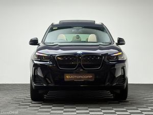 BMW iX3 M SPORT PRO - Image 2