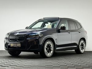 BMW iX3 M SPORT PRO - Image 3