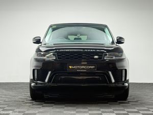 Land Rover Range Rover Sport HSE P400E *PAN ROOF* - Image 2