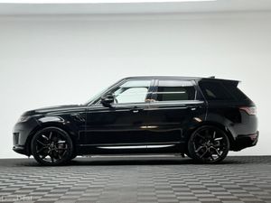 Land Rover Range Rover Sport HSE P400E *PAN ROOF* - Image 4