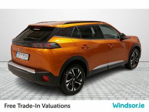 Peugeot 2008 Electric 136bhp (50 kWh) Allure - Image 2