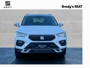 SEAT Ateca 1.5TSI 150HP SE TECH *Brand New - Ready - Image 3
