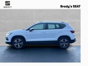 SEAT Ateca 1.5TSI 150HP SE TECH *Brand New - Ready - Image 4