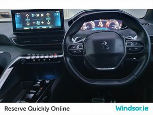 Peugeot 5008 1.5 BlueHDi 130bhp Allure Auto - Image 3