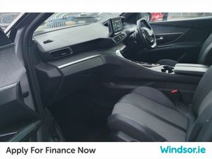 Peugeot 5008 1.5 BlueHDi 130bhp Allure Auto - Image 4