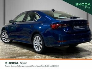 Skoda Octavia Style 1.0TSI 110bhp - Image 3