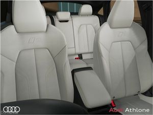 Audi A5 2.0TFSIe 295BHP quattro S-Line S-Tronic - Image 4