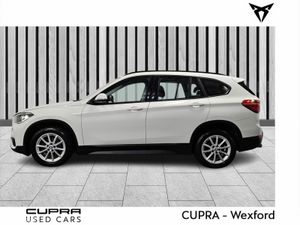 BMW X1 sDrive18i SE Auto - Image 4