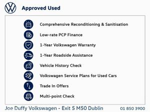 Volkswagen Tayron R-LINE75 1.5 PHEV DSG 204HP - Image 4