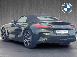 BMW Z4 sDrive20i M Sport - Image 2