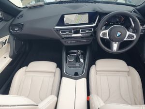 BMW Z4 sDrive20i M Sport - Image 4