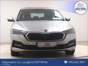 Skoda Octavia Octavia Se Technology Tdi  SE Techno - Image 2