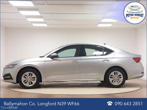 Skoda Octavia Octavia Se Technology Tdi  SE Techno - Image 4