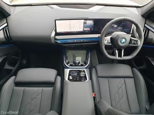 BMW X3 X3 30e xDrive M Sport - Image 4