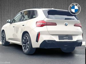 BMW X3 X3 30e xDrive M Sport - Image 2