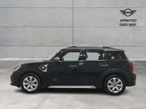 Mini Countryman F60 MINI SE Exclusive IE - Image 4
