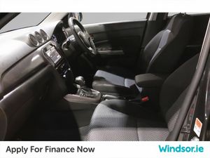 Suzuki Vitara 1.5 Full Hybrid SZ-T AGS - Image 4