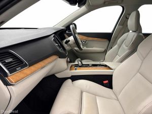 Volvo XC90 T8 INSC EXP *2YR WARRANTY* €175 PER WEE - Image 3