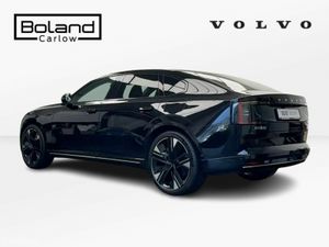 Volvo ES90 PLUS LONG RANGE *ORDER NOW* €180 PER WE - Image 4