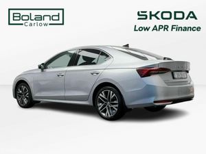 Skoda Octavia 2.0TDI SEL PLUS *5.9% APR* €100 PER - Image 3
