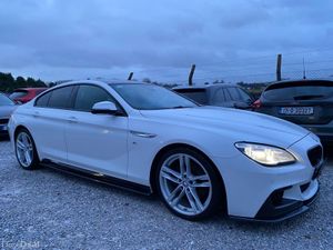 BMW 640D M-Sport - Image 3