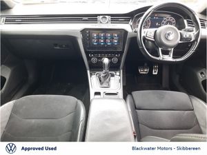 Volkswagen Arteon 2.0TDI 150BHP AUTOMATIC R-LINE W - Image 3