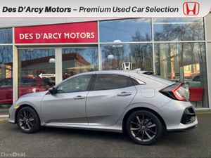 Honda Civic PREMIUM IMMACULATE CONDITION 12 MONTH - Image 4