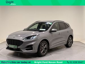 Ford Kuga ST-LINE X 5DR 1.5 TD 120 S6. S6.2 M6 - Image 4