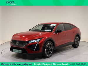 Peugeot 408 ALLURE 1.2 130 AUTOMATIC 6 - Image 3