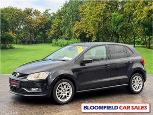 Volkswagen Polo 1.2 TSI, AUTO // EXTREMELY LOW MIL - Image 3