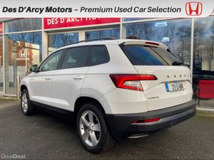 Skoda Karoq SE TSI - Image 2
